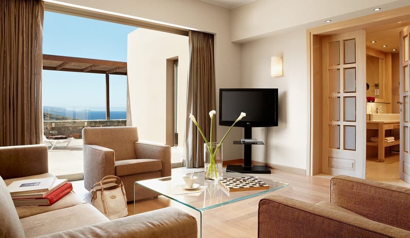 Daios Cove-One Bedroom Suite Sea View With Private Pool 1_11189